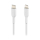 Kabel BELKIN Kabel Lightning - USB-C 2m (BOOST CHARGE™) CAA003bt2MWH